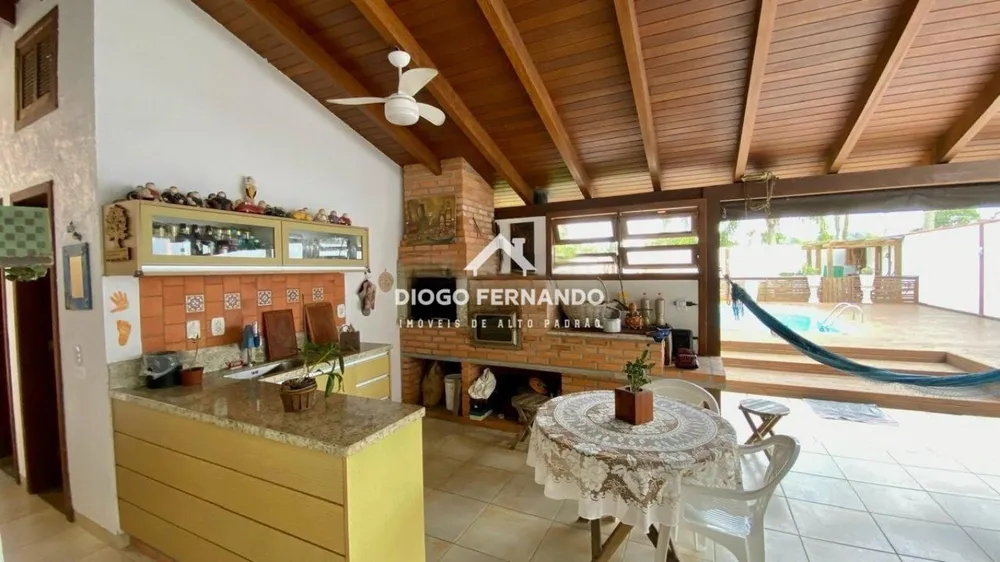 Casa, 4 quartos, 576 m² - Foto 1