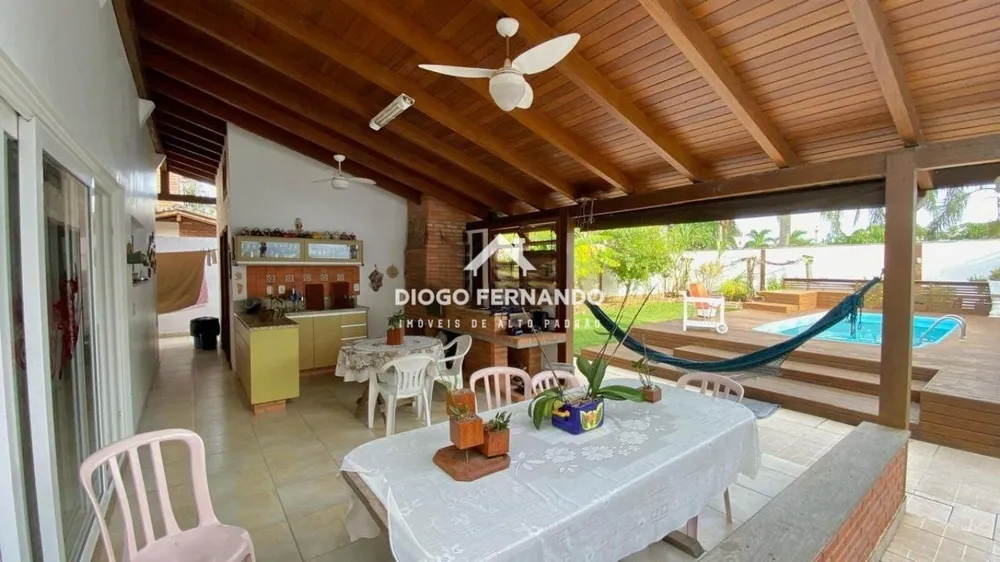 Casa, 4 quartos, 576 m² - Foto 3