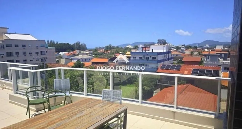 Cobertura, 3 quartos, 169 m² - Foto 3