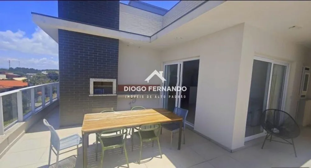 Cobertura, 3 quartos, 169 m² - Foto 1