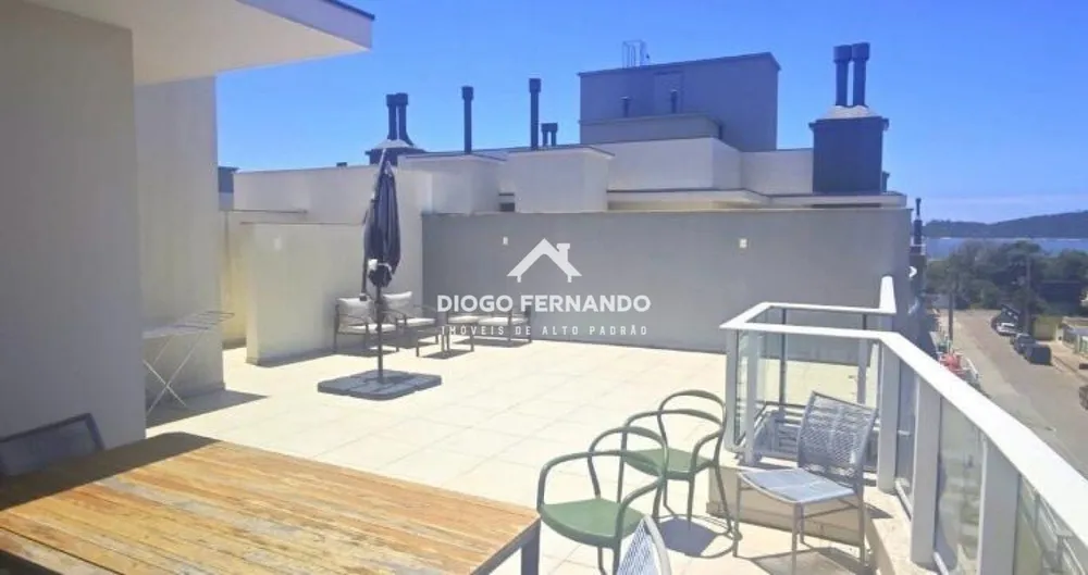 Cobertura, 3 quartos, 169 m² - Foto 2