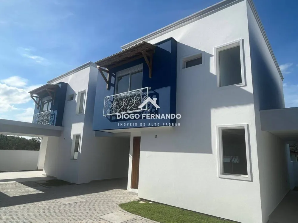 Casa, 2 quartos, 133 m² - Foto 1