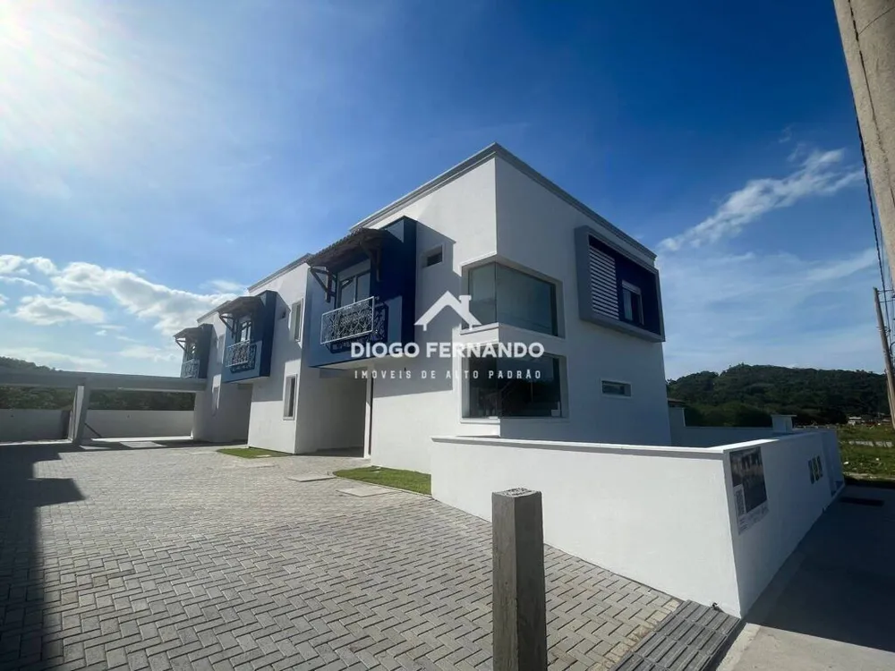 Casa, 2 quartos, 133 m² - Foto 2