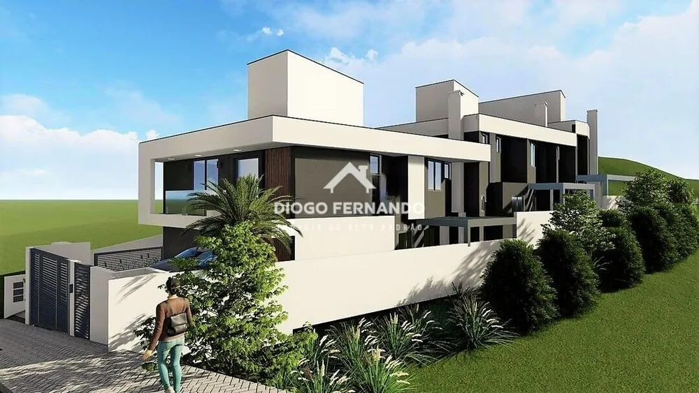 Casa, 3 quartos, 161 m² - Foto 4