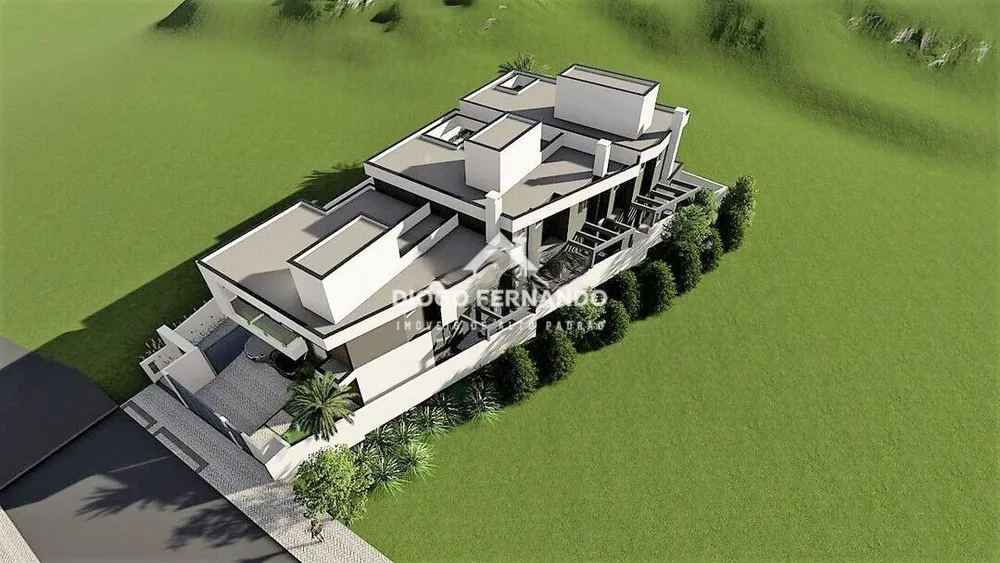 Casa, 3 quartos, 161 m² - Foto 1