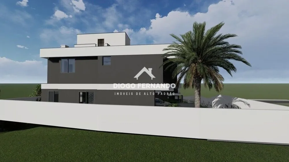 Casa, 3 quartos, 161 m² - Foto 3