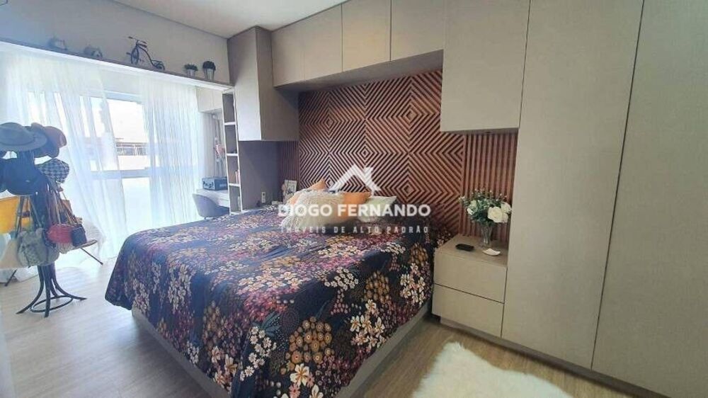 Cobertura à venda com 3 quartos, 175m² - Foto 5
