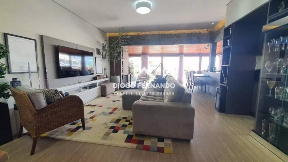 Cobertura, 3 quartos, 175 m² - Foto 12