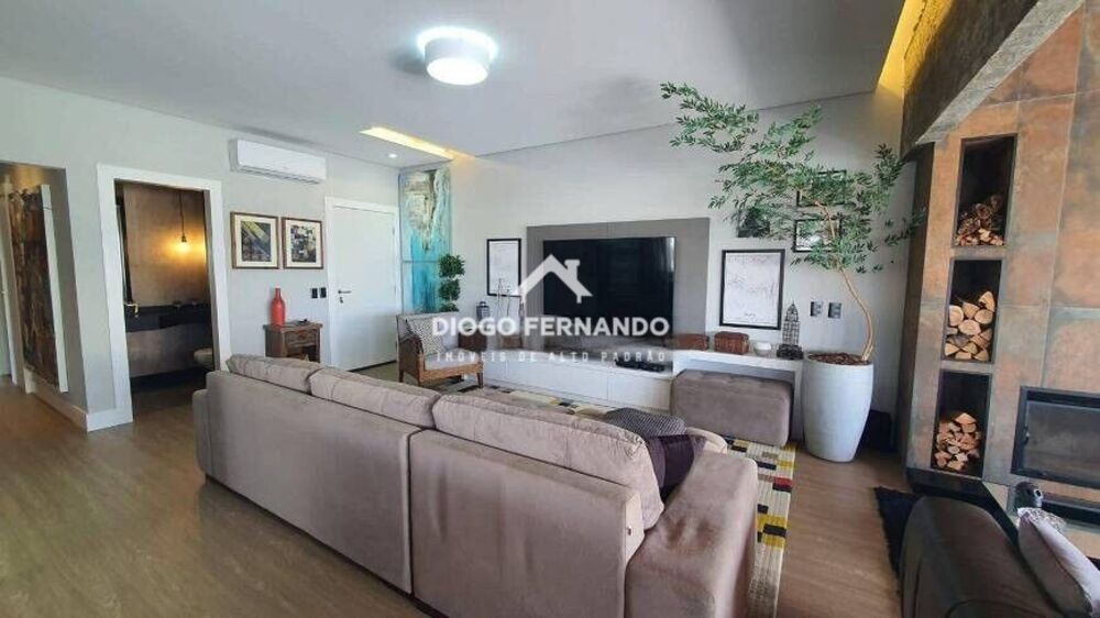 Cobertura à venda com 3 quartos, 175m² - Foto 3