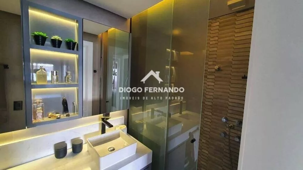 Cobertura, 3 quartos, 175 m² - Foto 9