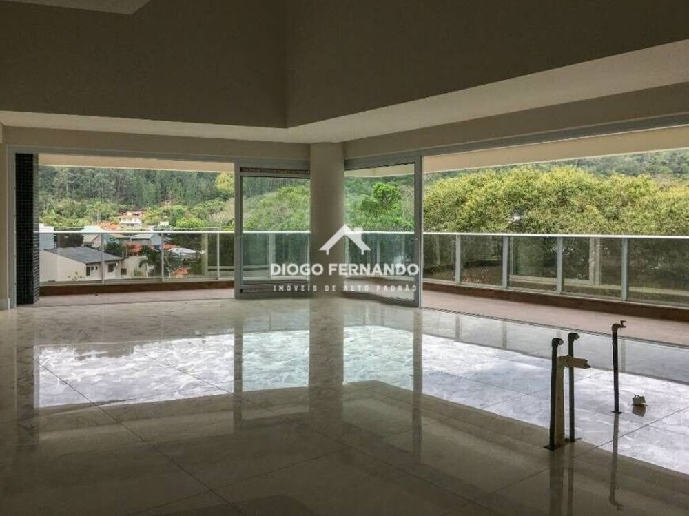 Apartamento, 6 quartos, 333 m² - Foto 1