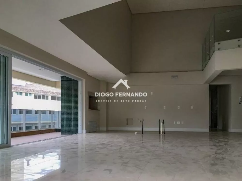 Apartamento, 6 quartos, 333 m² - Foto 2