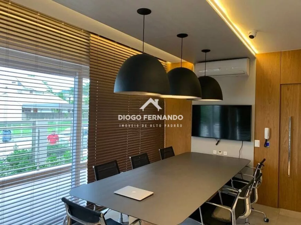 Apartamento, 6 quartos, 333 m² - Foto 13