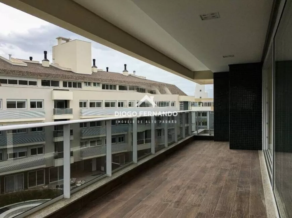 Apartamento, 6 quartos, 333 m² - Foto 3