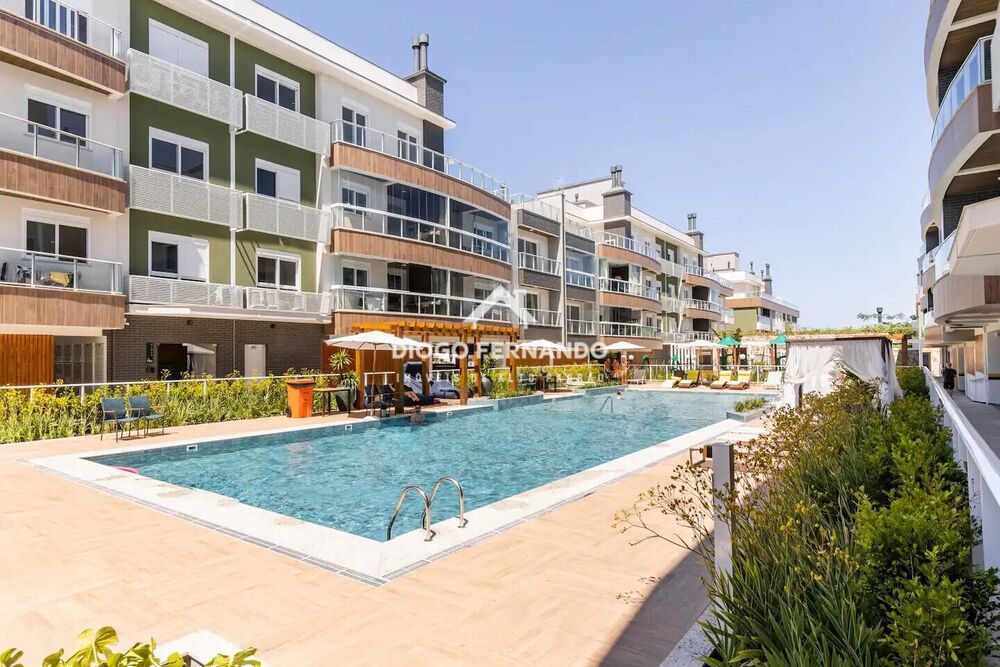 Apartamento, 1 quarto, 42 m² - Foto 4