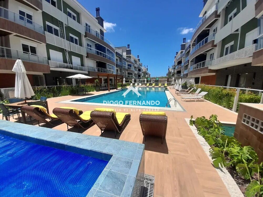 Apartamento, 1 quarto, 42 m² - Foto 3