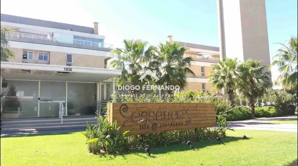 Cobertura, 3 quartos, 198 m² - Foto 3