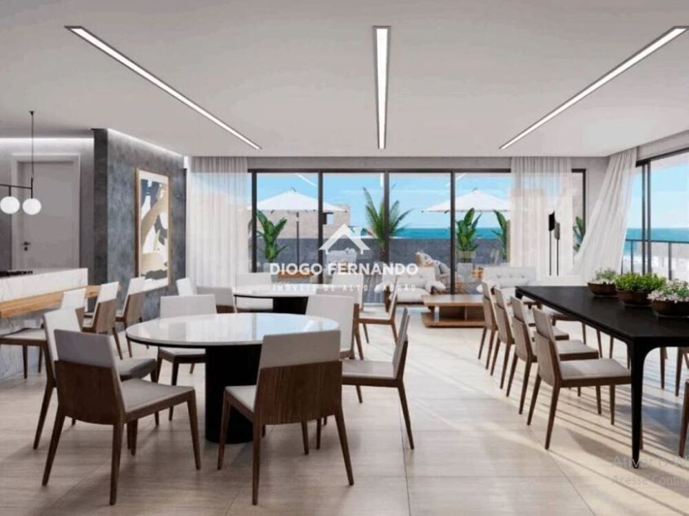 Apartamento à venda com 2 quartos, 117m² - Foto 10
