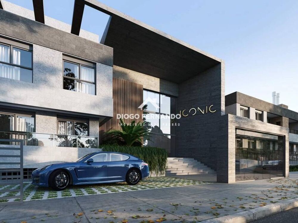 Apartamento à venda com 2 quartos, 117m² - Foto 6