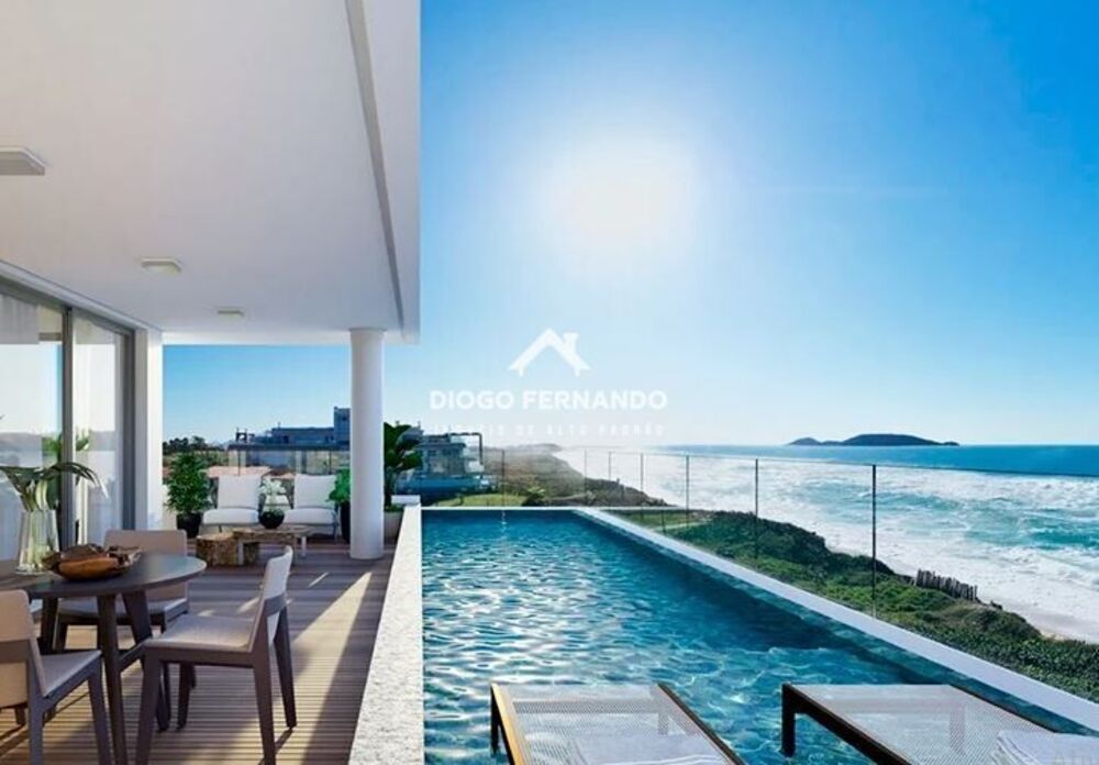 Apartamento à venda com 2 quartos, 117m² - Foto 11