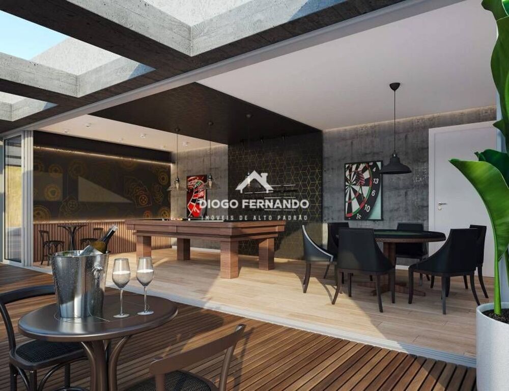 Apartamento à venda com 2 quartos, 117m² - Foto 5