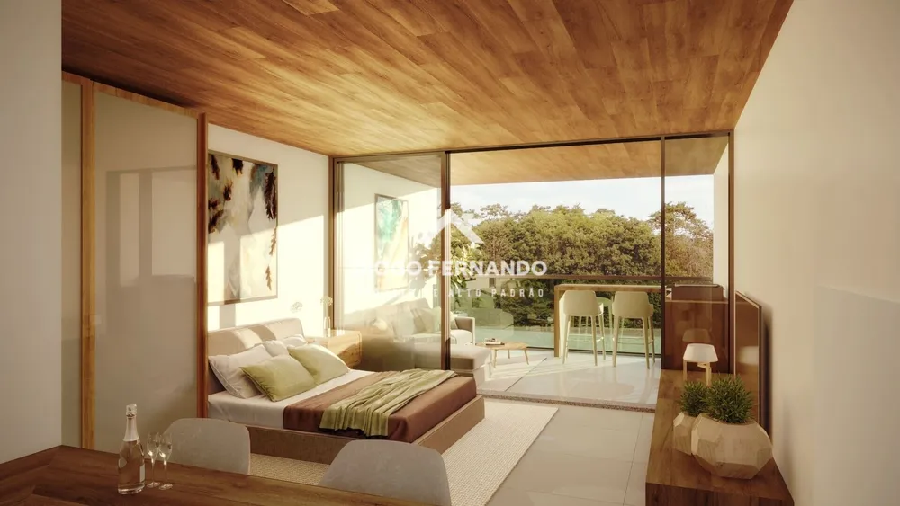 Apartamento, 2 quartos, 84 m² - Foto 2