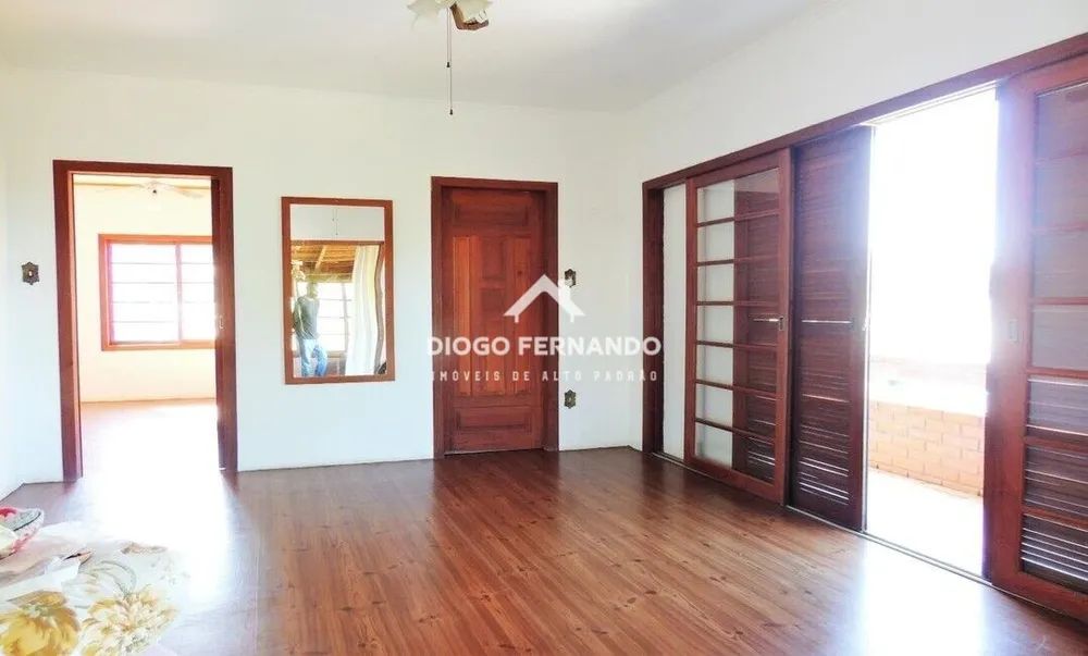 Casa, 6 quartos, 535 m² - Foto 4