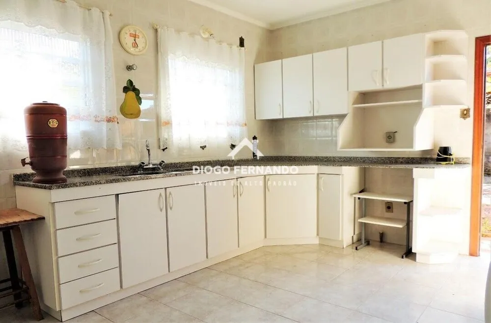 Casa, 6 quartos, 535 m² - Foto 3