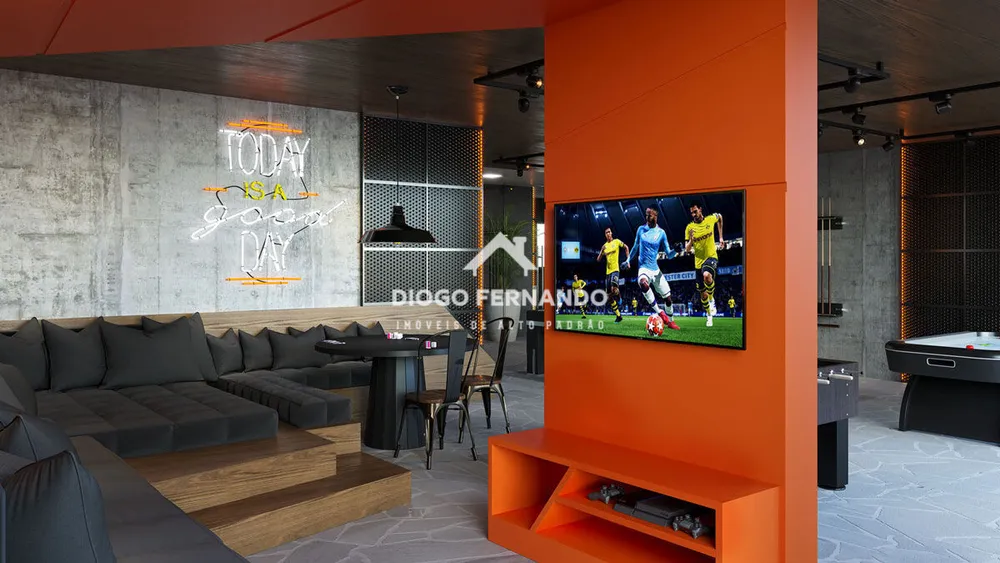Apartamento, 3 quartos, 134 m² - Foto 3