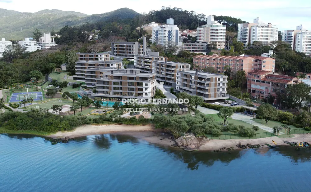 Apartamento, 3 quartos, 134 m² - Foto 4