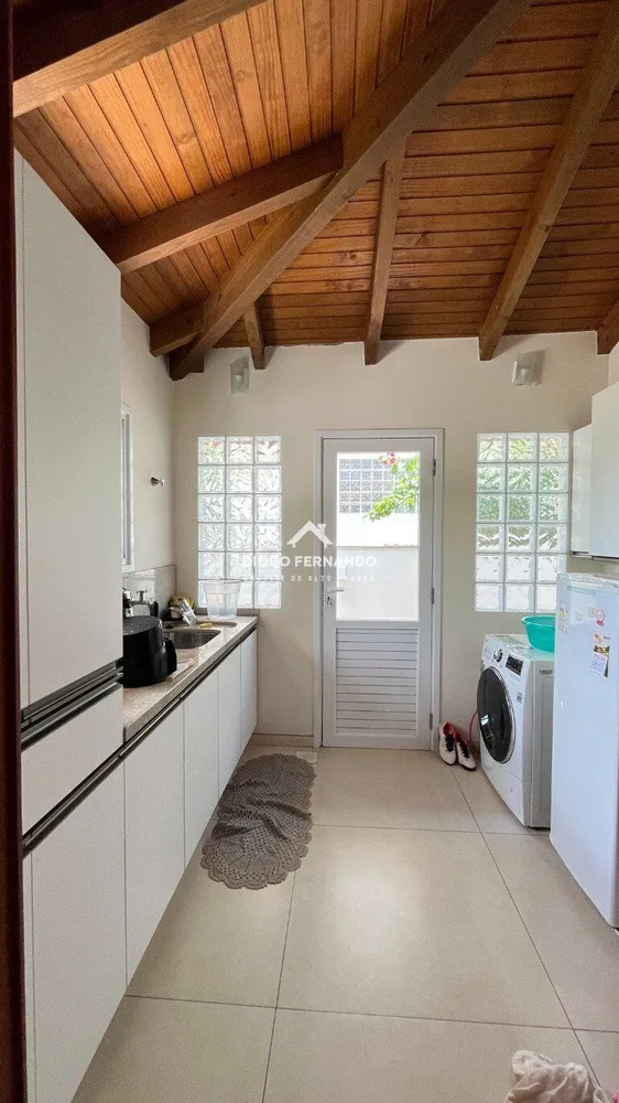 Casa, 4 quartos, 450 m² - Foto 3