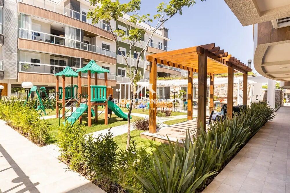 Cobertura, 3 quartos, 169 m² - Foto 11