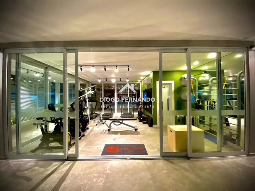 Cobertura, 3 quartos, 169 m² - Foto 13