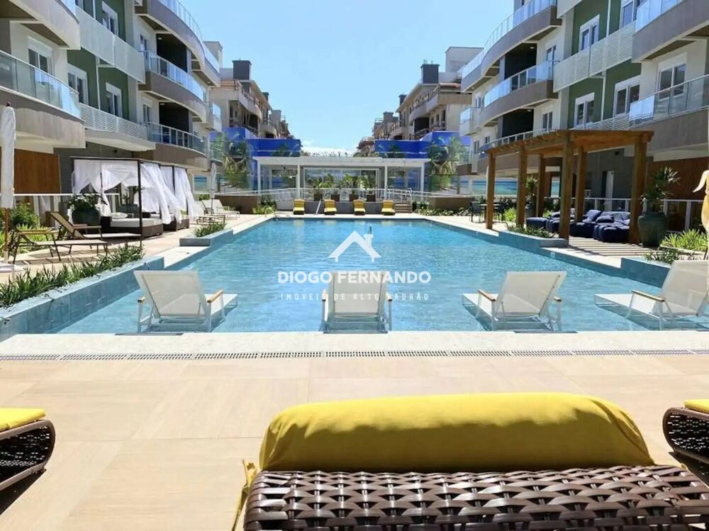 Cobertura, 3 quartos, 169 m² - Foto 3