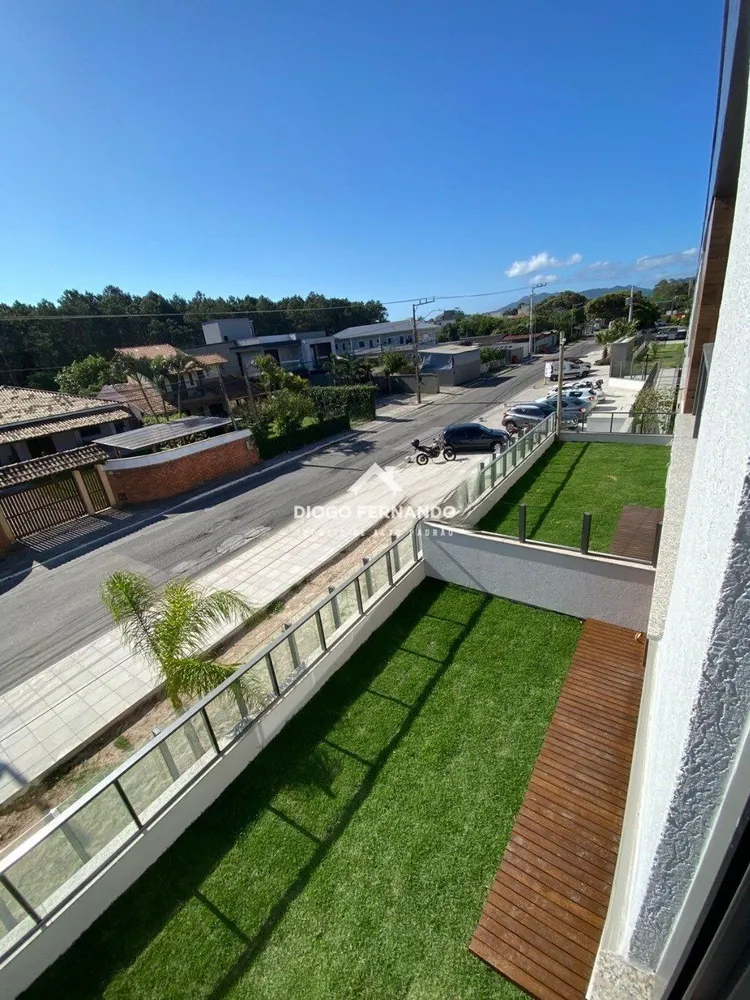 Apartamento, 3 quartos, 116 m² - Foto 2