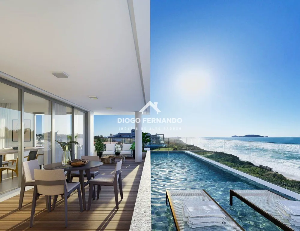 Apartamento, 3 quartos, 116 m² - Foto 3