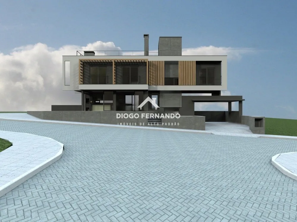 Casa, 3 quartos, 176 m² - Foto 2