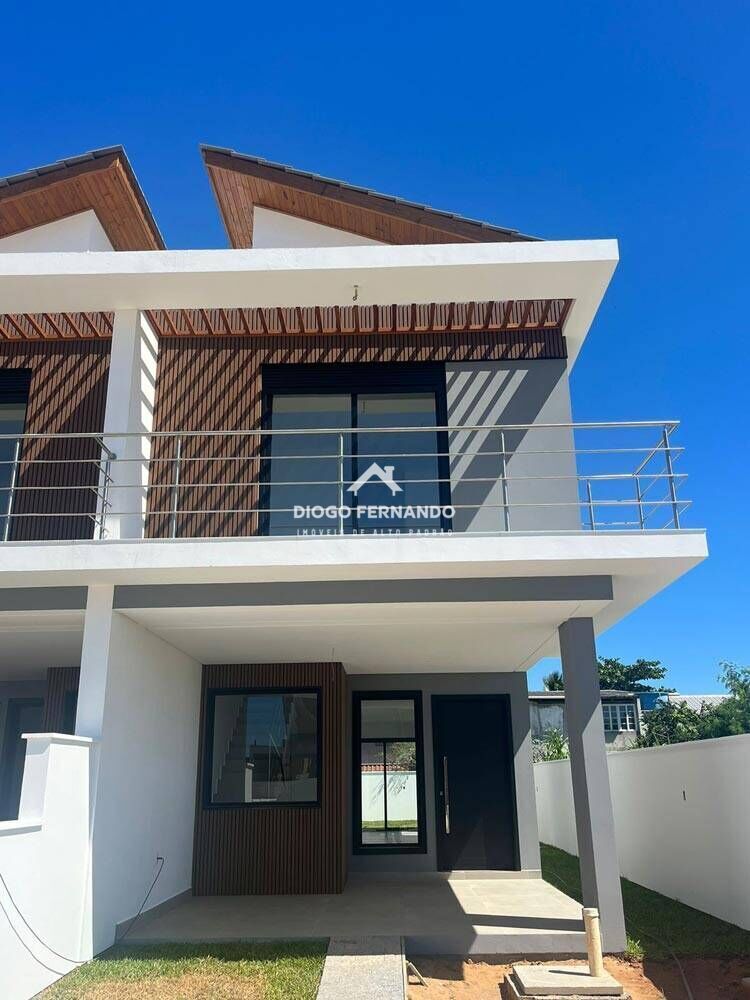 Casa, 3 quartos, 157 m² - Foto 1