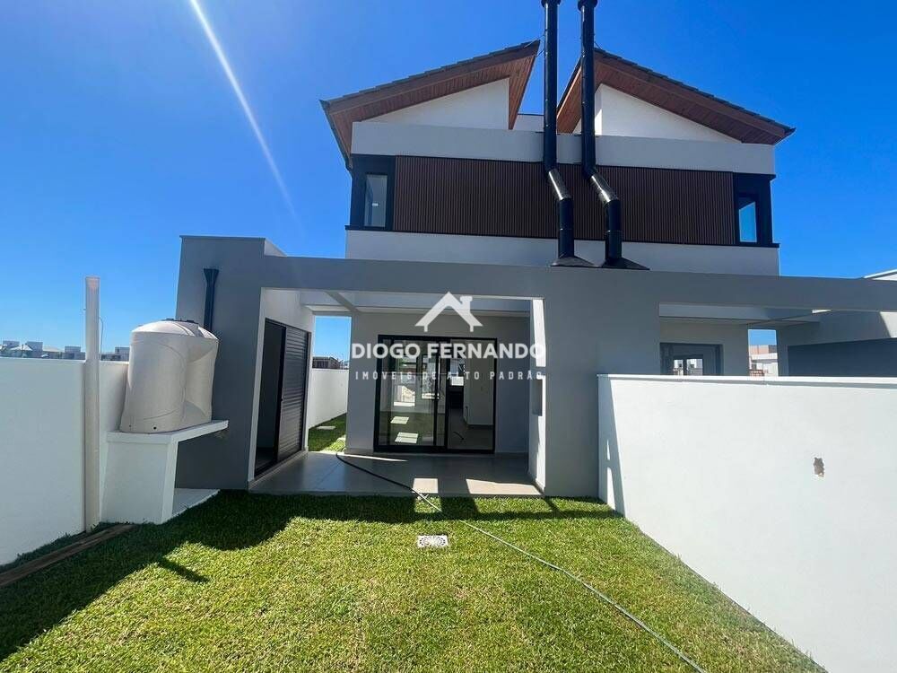 Casa, 3 quartos, 157 m² - Foto 13