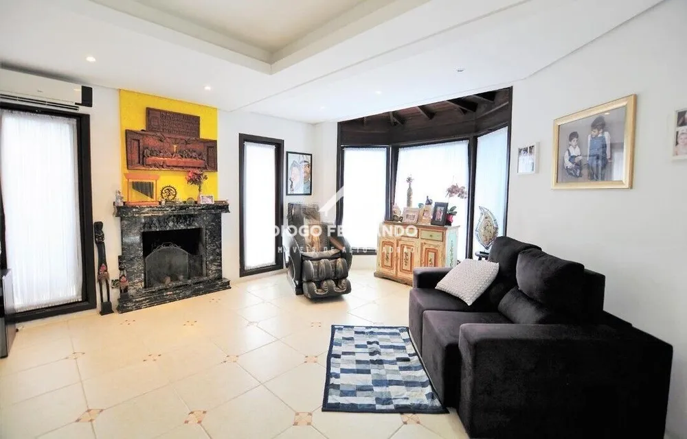 Casa, 5 quartos, 305 m² - Foto 4