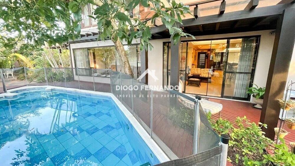 Casa, 6 quartos, 1000 m² - Foto 3