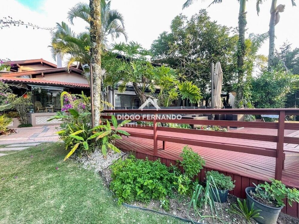 Casa, 6 quartos, 1000 m² - Foto 7