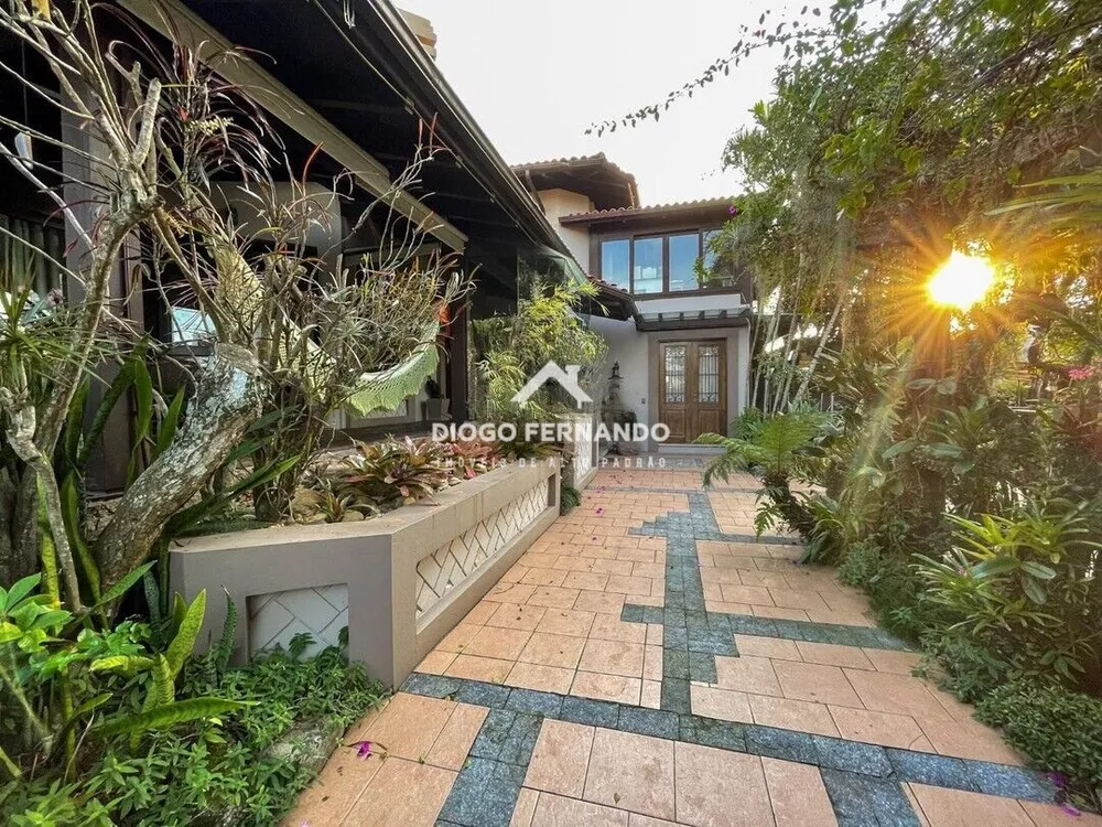 Casa, 6 quartos, 1000 m² - Foto 3