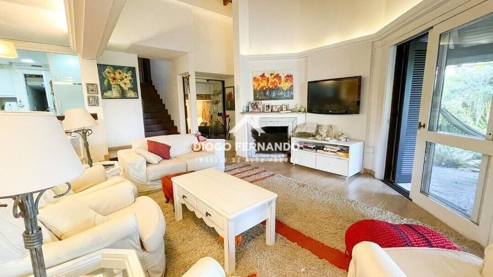 Casa, 6 quartos, 1000 m² - Foto 10