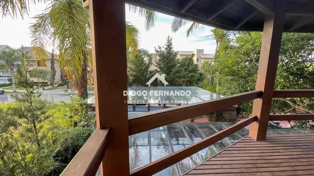 Casa, 6 quartos, 1000 m² - Foto 13