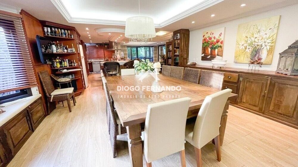 Casa, 6 quartos, 1000 m² - Foto 8