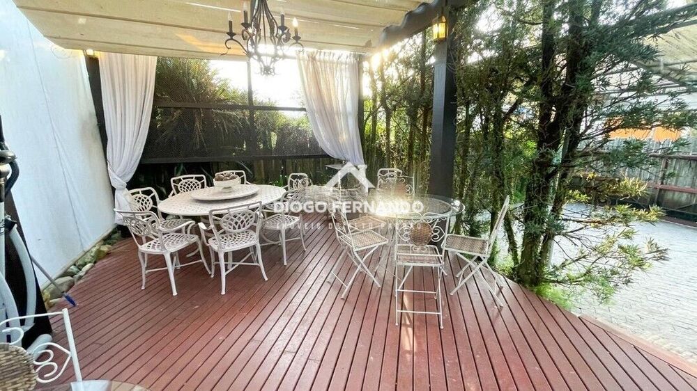 Casa, 6 quartos, 1000 m² - Foto 6