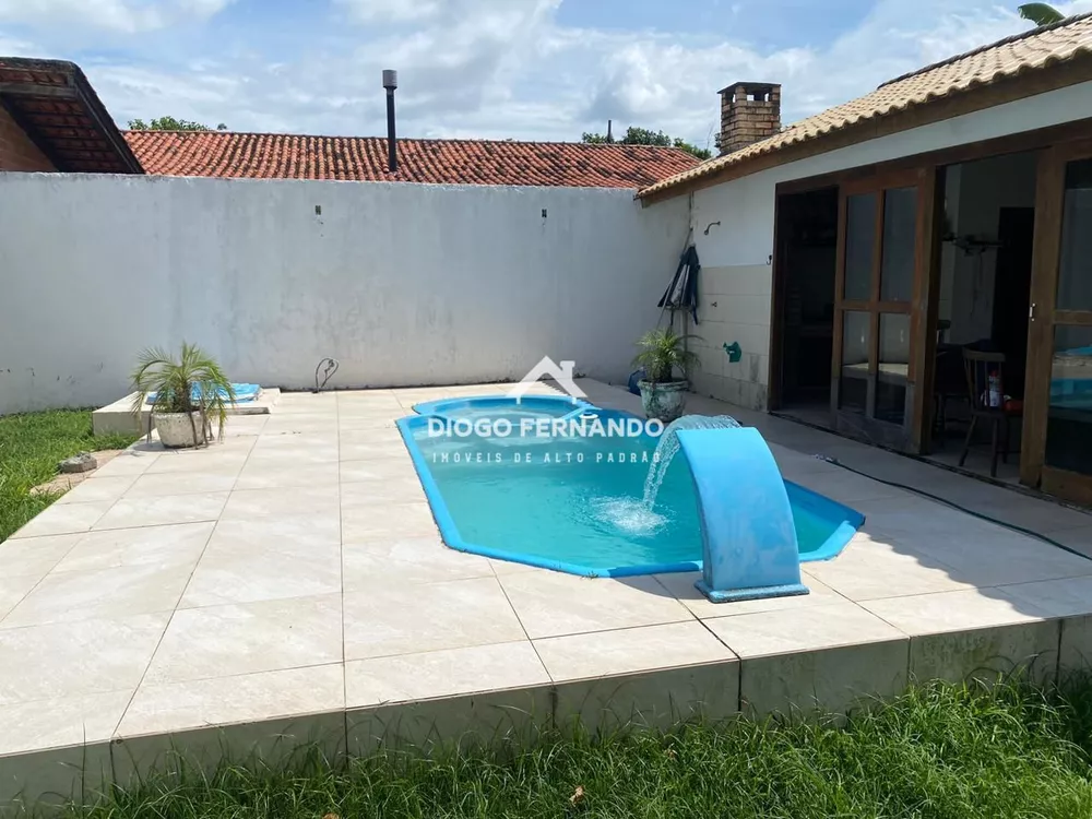 Casa, 2 quartos, 114 m² - Foto 1