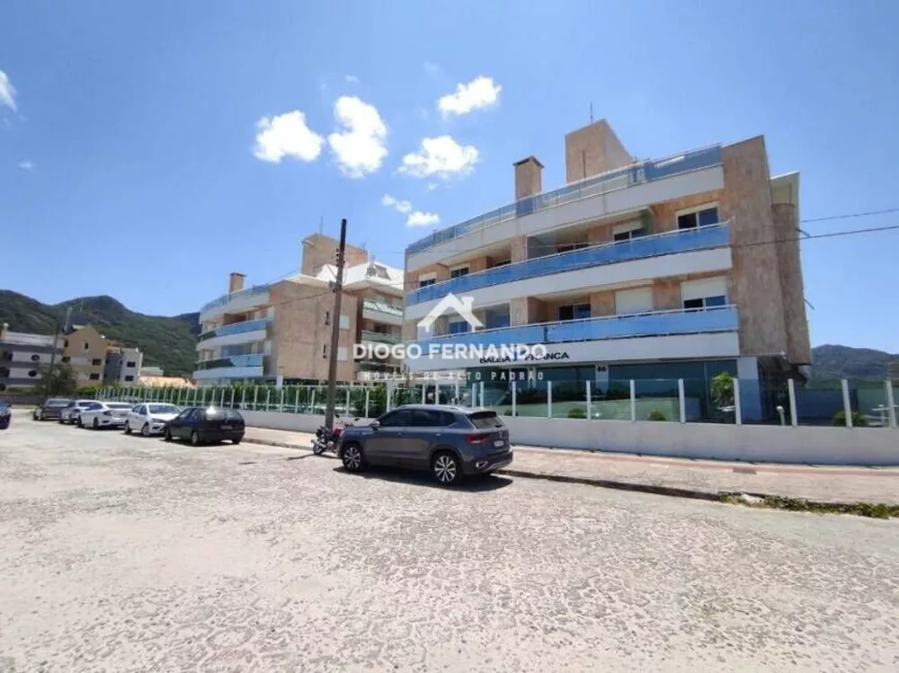 Cobertura, 3 quartos, 165 m² - Foto 2