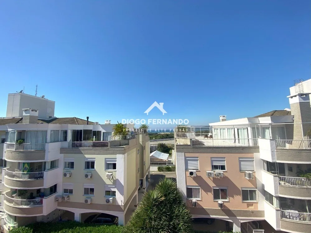 Cobertura, 4 quartos, 343 m² - Foto 2